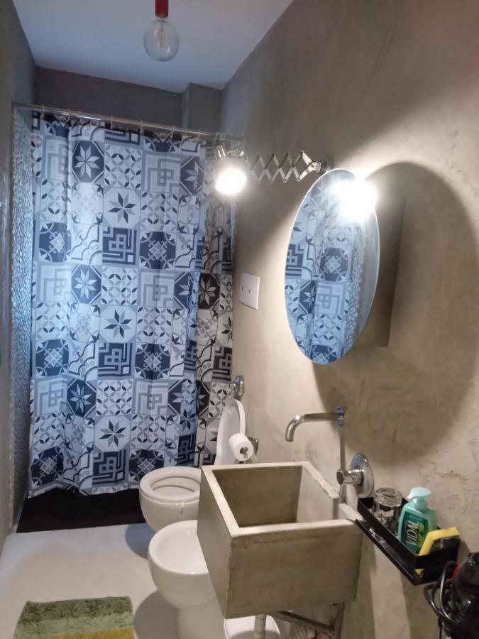 Apartment La Tonnara