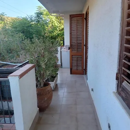 Casa Vacanze La Tonnara San Giorgio  Exterior photo