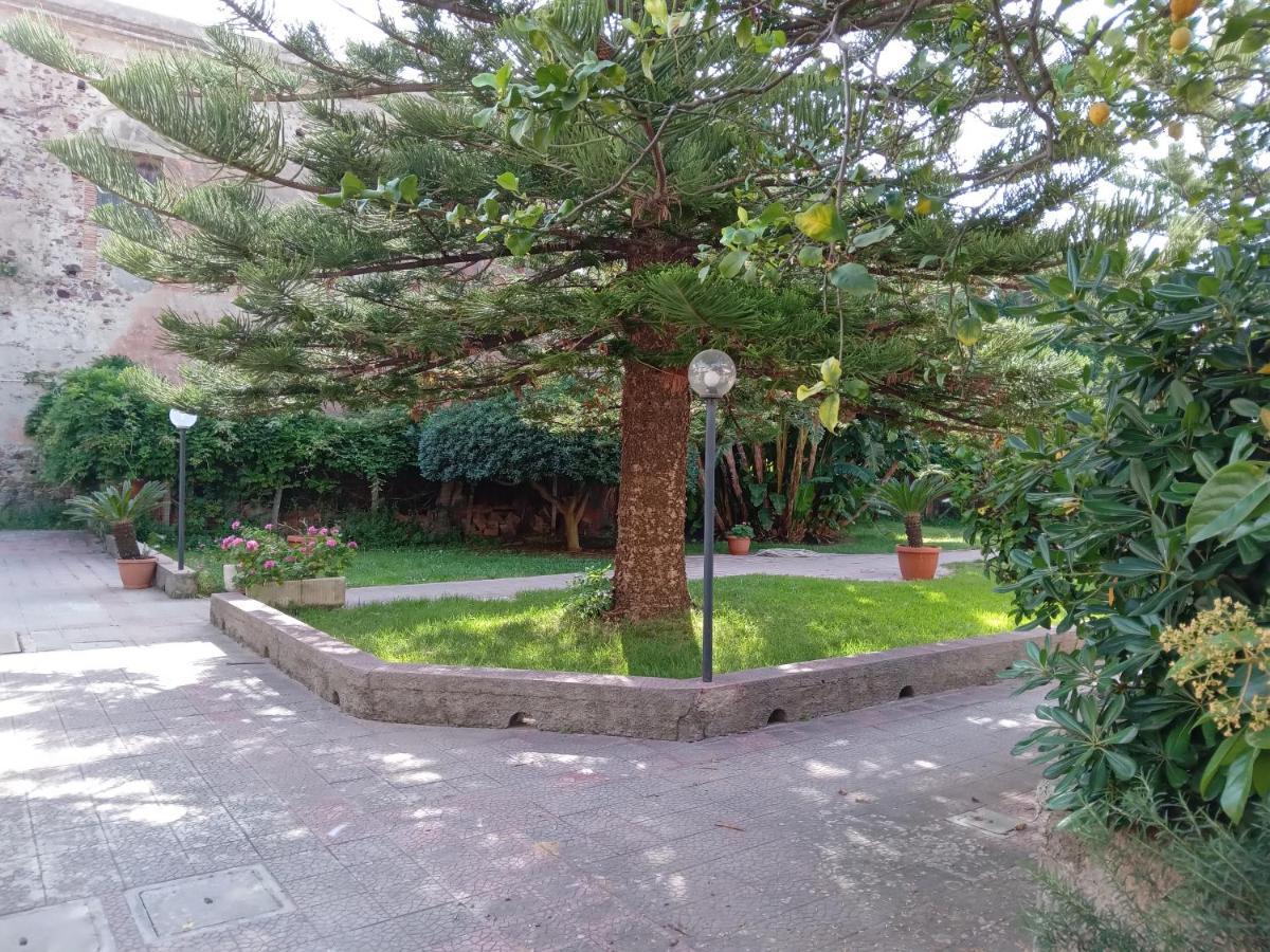 Apartment La Tonnara