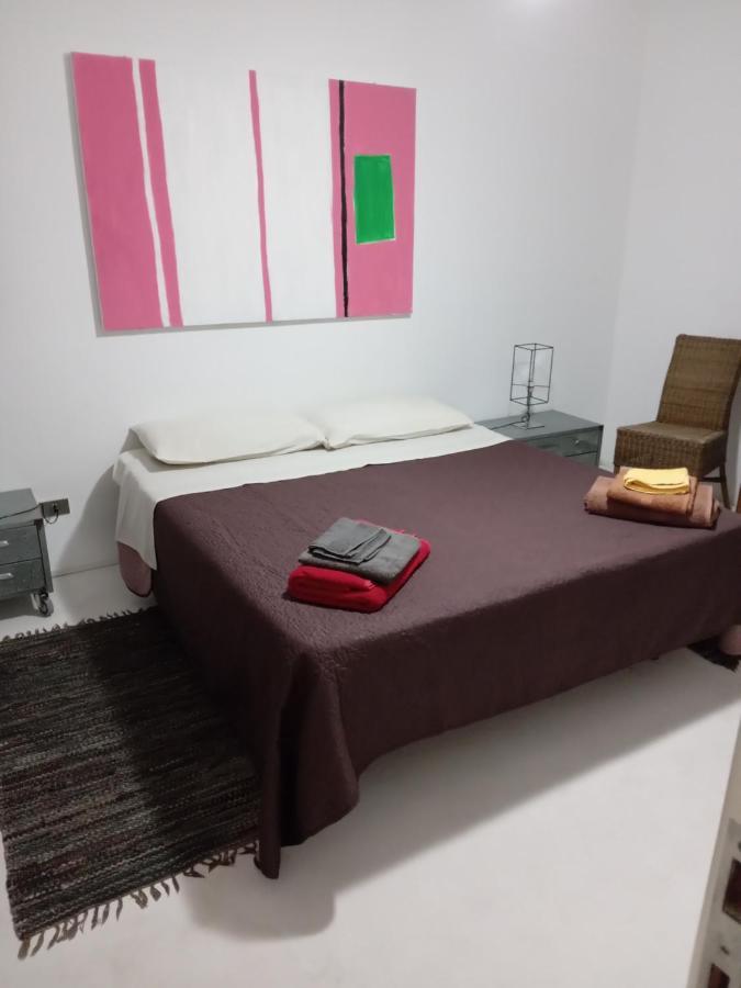 La Tonnara Apartment San Giorgio (Messina)