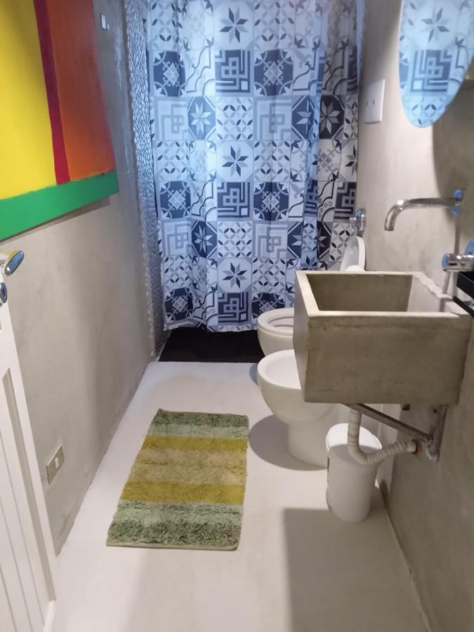 Apartment La Tonnara San Giorgio (Messina)