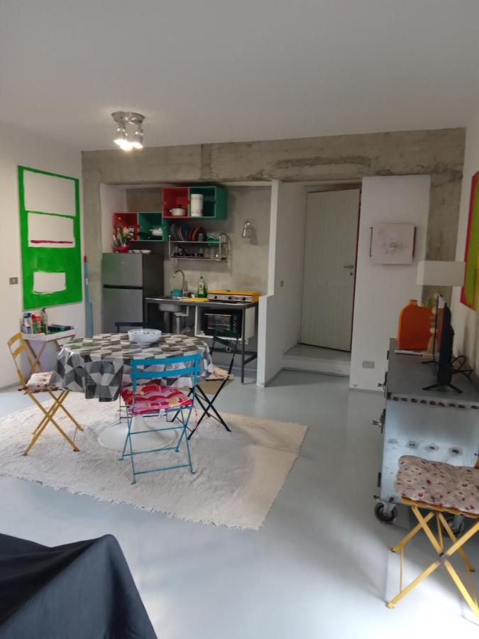 La Tonnara Apartment San Giorgio (Messina)