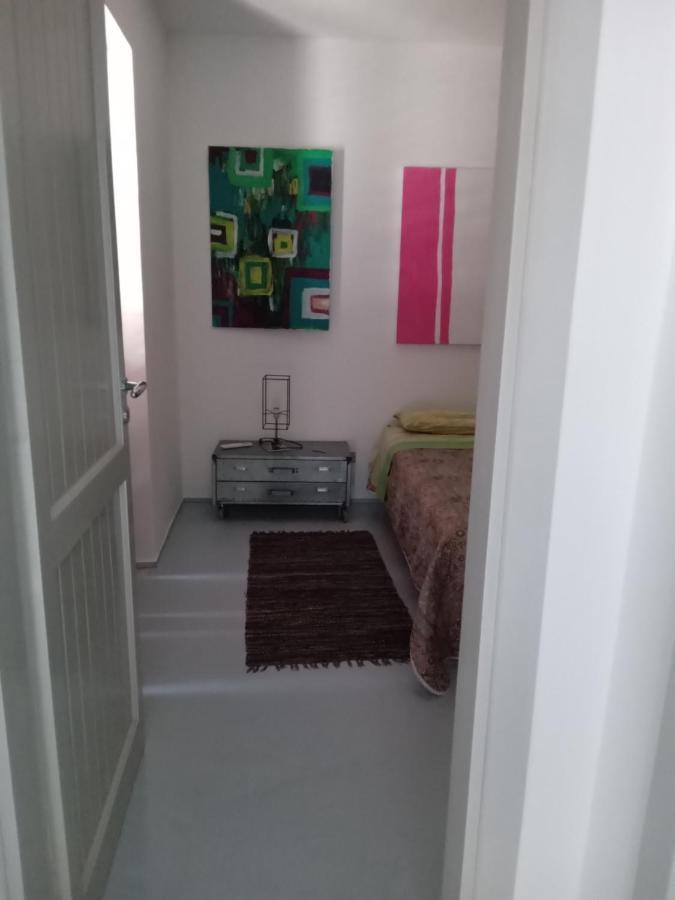 Apartment La Tonnara *