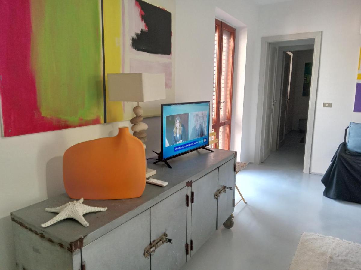 La Tonnara Apartment San Giorgio (Messina)