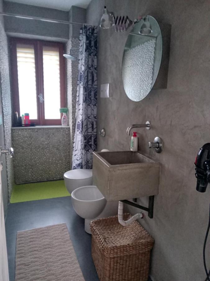Apartment La Tonnara