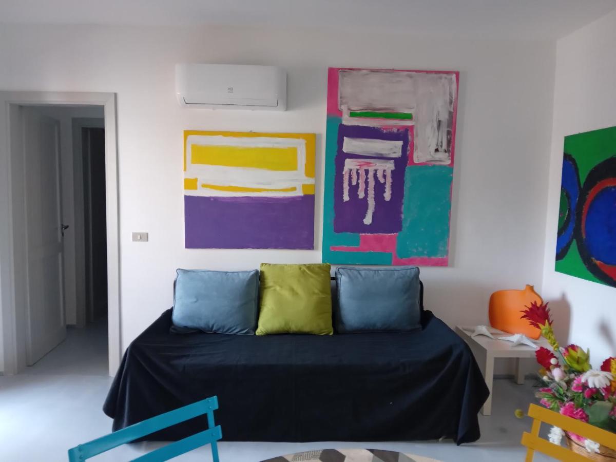 Apartment La Tonnara San Giorgio (Messina)