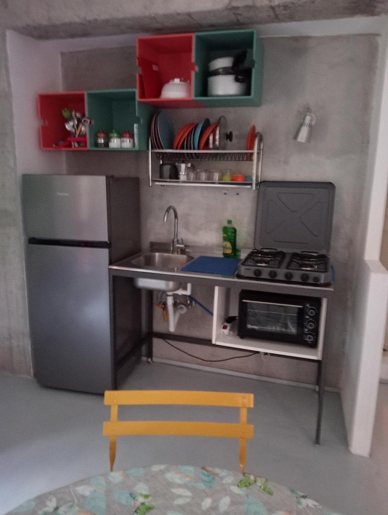 Apartment La Tonnara San Giorgio (Messina)